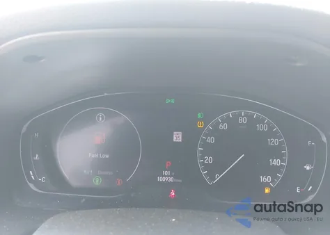 2019 Honda Accord Sport from USA, damaged, VIN 1HGCV1F32KA045848